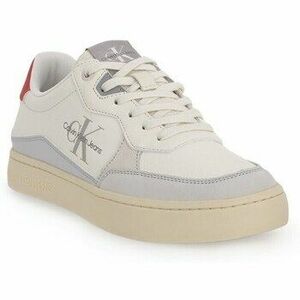 Rövid szárú edzőcipők Calvin Klein Jeans Classic kép