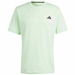 Rövid ujjú pólók adidas IT5396 kép