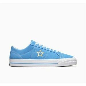 Rövid szárú edzőcipők Converse One Star Pro Ox kép