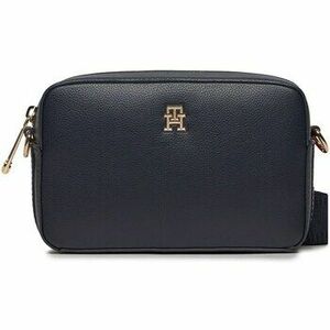Válltáskák Tommy Hilfiger Essential Sc Camera Corp kép