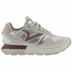 Divat edzőcipők Victoria Sneakers 803115 - Plata kép