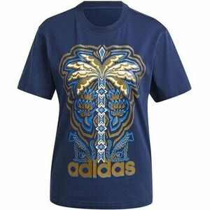 Rövid ujjú pólók adidas Farm Gfx kép