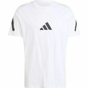 Rövid ujjú pólók adidas Z.n.e kép