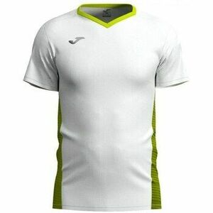 Rövid ujjú pólók Joma Camiseta Manga Corta Court kép