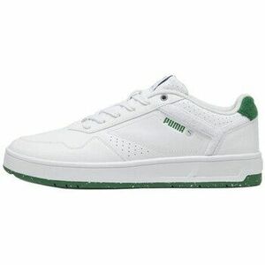 Rövid szárú edzőcipők Puma Court Classic Better kép