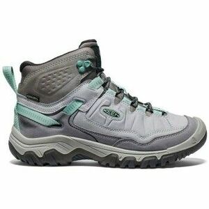 Túracipők Keen Targhee IV Mid WP Women kép