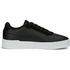 Rövid szárú edzőcipők Puma Carina 2.0 Laser Cut kép