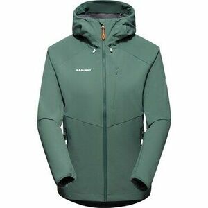 Széldzseki Mammut Ultimate Comfort kép