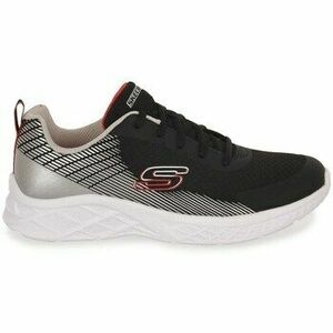 Rövid szárú edzőcipők Skechers Bksr Microspec kép