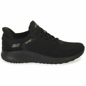 Rövid szárú edzőcipők Skechers Bbk Bob Sqaud kép