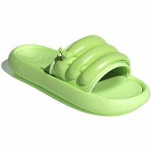Lábujjközös papucsok adidas Adilette Zplaash kép