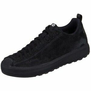 Rövid szárú edzőcipők Scarpa Mojito Wrap Gtx Black Gtx kép