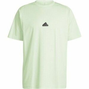 Rövid ujjú pólók adidas IR5227 kép