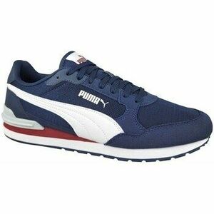 Rövid szárú edzőcipők Puma St Runner V4 Mesh kép