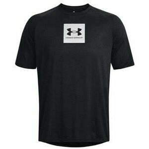 Rövid ujjú pólók Under Armour Tech Prt Fill kép