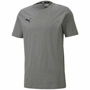 Rövid ujjú pólók Puma 65657833 kép
