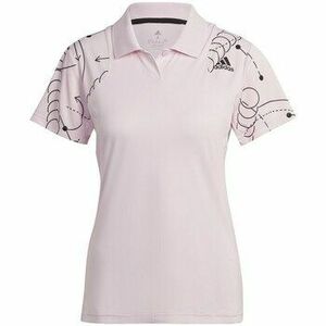 Rövid ujjú pólók adidas Polo Club Graphic kép