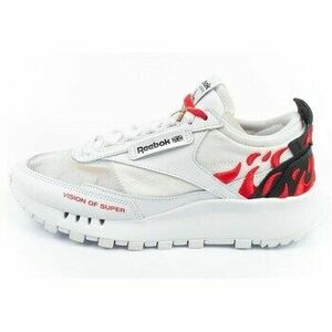Rövid szárú edzőcipők Reebok Sport Legacy kép