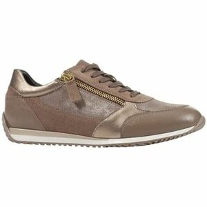 Oxford cipők Geox Chaussures kép