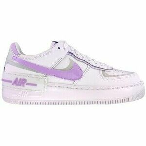 Rövid szárú edzőcipők Nike Air Force 1 Shadow kép