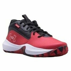 Rövid szárú edzőcipők Under Armour Lockdown kép