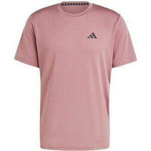 Rövid ujjú pólók adidas Tr-es Stretch kép