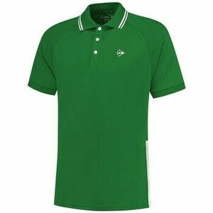 Rövid ujjú pólók Dunlop Sport-polo Club kép