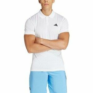 Rövid ujjú pólók adidas Freelift Polo kép