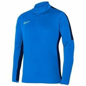 Pulóverek Nike Df Academy 23 Dril Top kép