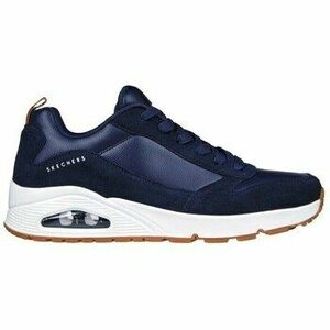 Rövid szárú edzőcipők Skechers Uno Stacre kép