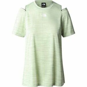 Rövid ujjú pólók The North Face NF0A8267 kép
