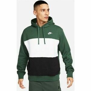 Pulóverek Nike Club+ Ft Cb kép
