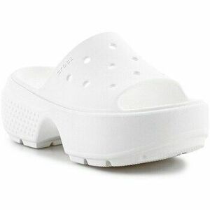 Szandálok / Saruk Crocs Stomp Slide kép