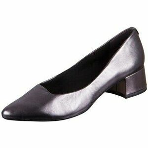 Félcipők Tamaris Pewter Leder kép