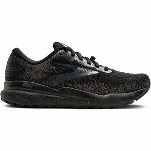 Futócipők Brooks Ghost 16 Gtx Heather Banana kép