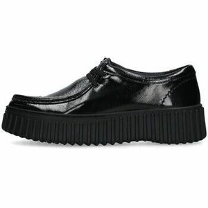 Oxford cipők Clarks 179111 kép