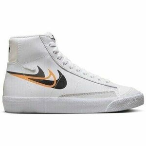 Magas szárú edzőcipők Nike Blazer Mid kép