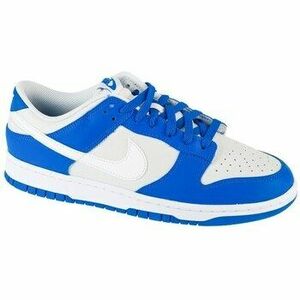 Rövid szárú edzőcipők Nike Dunk kép