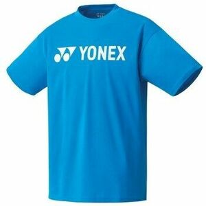 Rövid ujjú pólók Yonex CTYYLB0024422 kép