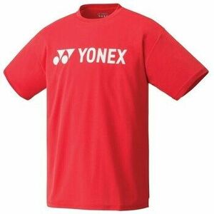 Rövid ujjú pólók Yonex CTYYLB002425 kép