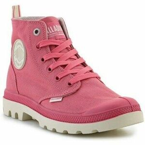 Alsóváros Palladium Pampa Duo Chrome kép