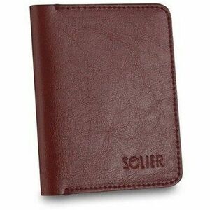 Pénztárcák Solier MERLITZ233520 kép