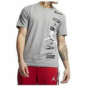Rövid ujjú pólók Nike Jordan Vertical kép