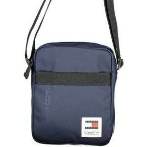 Kézitáskák Tommy Hilfiger am0am11962blc1guni kép