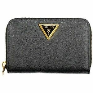 Pénztárcák Guess va922240neblackuni kép