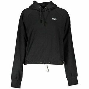 Pulóverek Fila faw0457nero80010xl kép