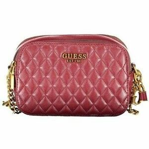 Kézitáskák Guess qb866114violamerlotuni kép