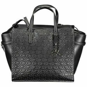 Kézitáskák Calvin Klein Jeans k60k6104119c442e1nerobaxuni kép