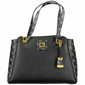 Kézitáskák Guess vl867623neroblackmultiuni kép