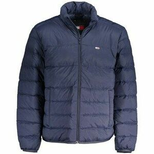 Kabátok Tommy Hilfiger dm0dm18909blc1gs kép